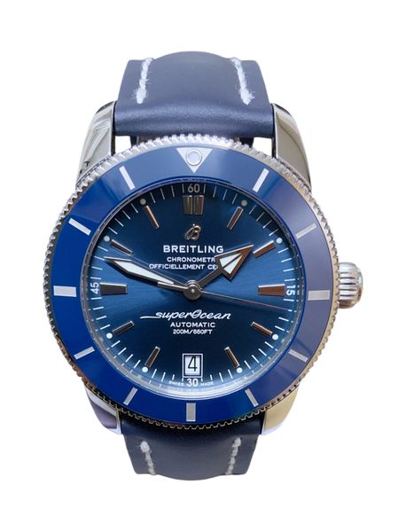 Breitling SuperOcean Heritage B20 Automatic 42 AB2010